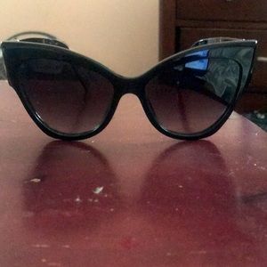 Marc Jacobs Cat eye sunglasses